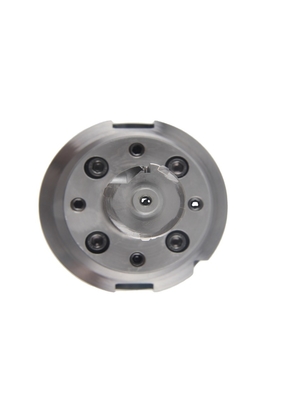 YAMADA PCD inserts et outil de précision en acier pour outil de découpe CNC