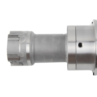 Outil de découpeuse de forage PCD de précision pour les industries manufacturières mécaniques