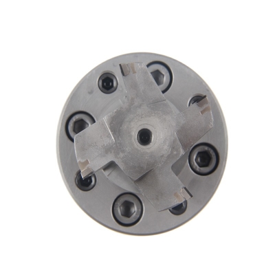 Outils de perçage PCD de haute rigidité et précision avec inserts pour l'usinage CNC