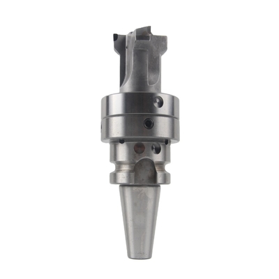 Outils de perçage PCD de haute rigidité et précision avec inserts pour l'usinage CNC