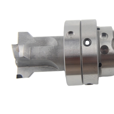 Outil de perçage PCD pour la découpe d'aluminium avec diamètres personnalisables