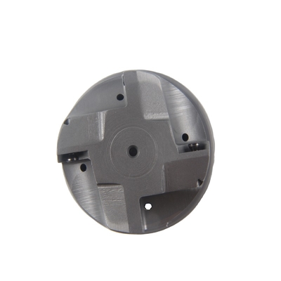 Outil de perçage PCD Taille personnalisée pour les pièces de moteur automobile personnalisée