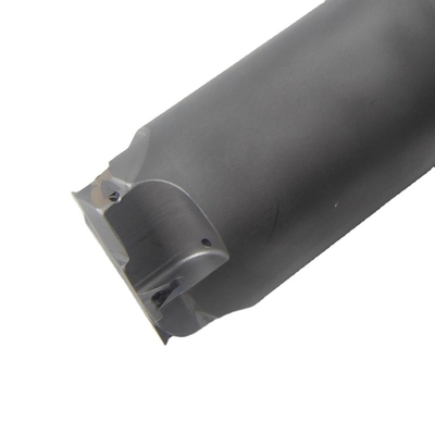 Outil de perçage PCD Taille personnalisée pour les pièces de moteur automobile personnalisée