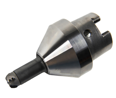 Inserts PCD personnalisés pour les outils de tournage par Yamada Precision