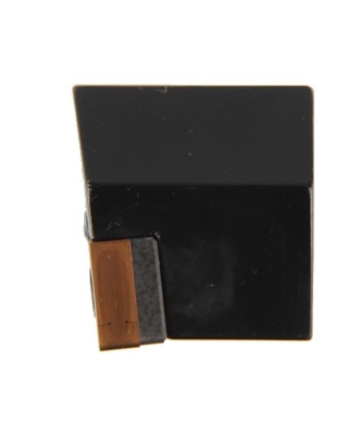 Blade PCBN superdure pour le tournage de l'acier après traitement thermique OEM