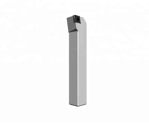 YAMADA PCD inserts de tournage pour l'usinage du tour en aluminium OEM ODM
