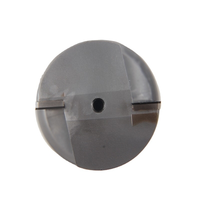 Outil de perçage PCD en aluminium durable pour l'usinage de pièces automobiles