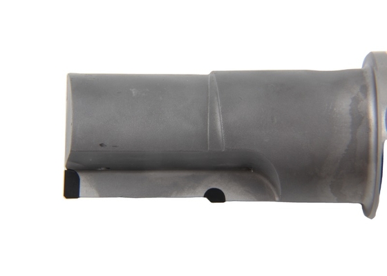 Outil de perçage PCD en aluminium durable pour l'usinage de pièces automobiles
