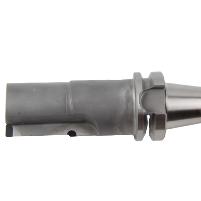 Outil de perçage PCD en aluminium durable pour l'usinage de pièces automobiles