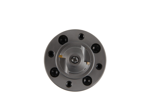 Taille personnalisée Outils de perçage PCBN pour machines CNC Diamètre personnalisable