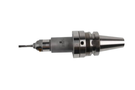 Taille personnalisée Outils de perçage PCBN pour machines CNC Diamètre personnalisable