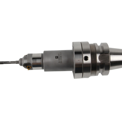Taille personnalisée Outils de perçage PCBN pour machines CNC Diamètre personnalisable