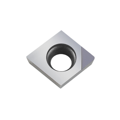 Série CMT de Shanghai Yamada, inserts de tournage PCD pour la découpe d'aluminium et de cuivre