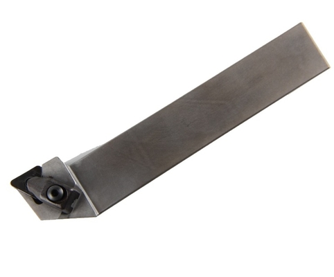 YAMADA PCBN inserts pour l'acier trempé