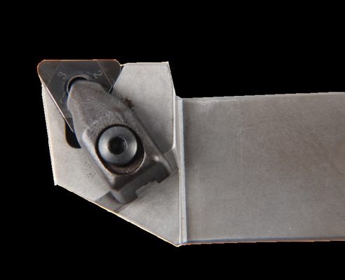 YAMADA PCBN inserts pour l'acier trempé