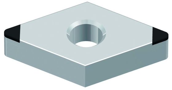 YAMADA CBN inserts tournants pour la fabrication de pièces automobiles