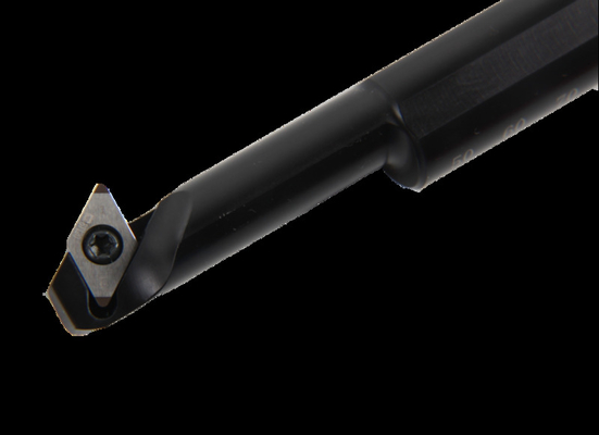 OEM YAMADA inserts CBN super durs avec revêtements pour le tournage CNC