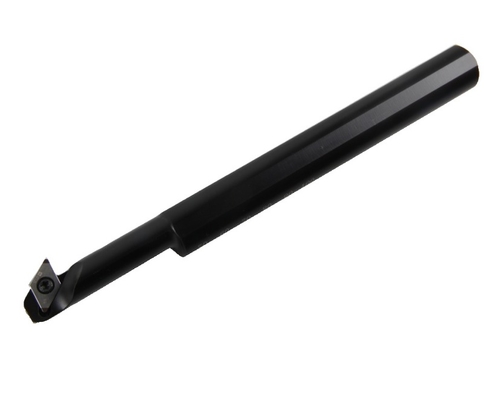 OEM YAMADA inserts CBN super durs avec revêtements pour le tournage CNC