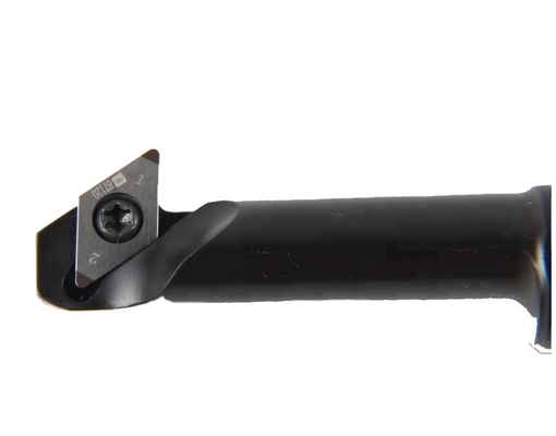 OEM YAMADA inserts CBN super durs avec revêtements pour le tournage CNC