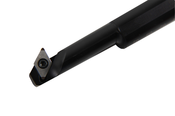 OEM YAMADA inserts CBN super durs avec revêtements pour le tournage CNC